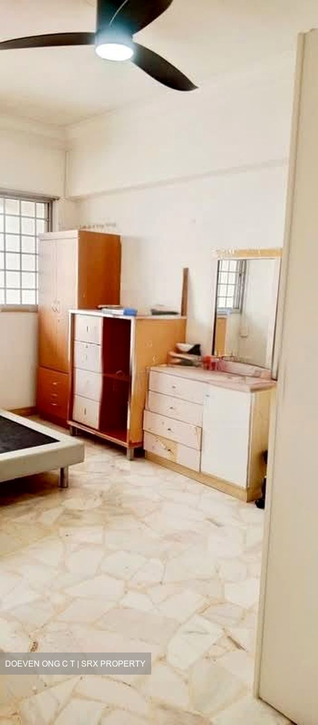 Blk 733 Nee Soon Central Vista (Yishun), HDB 5 Rooms #532089191